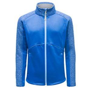 NWT Spyder Girls' Bandita Stryke Jacket